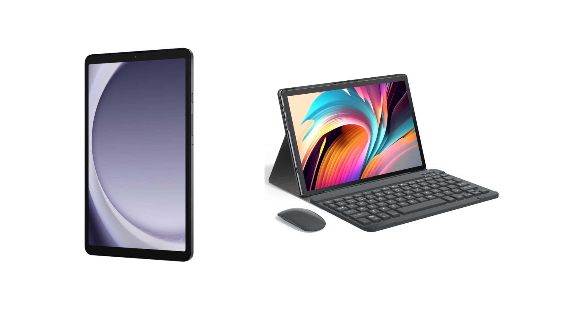 Tablets em oferta