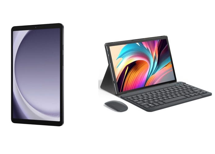 Tablets em oferta