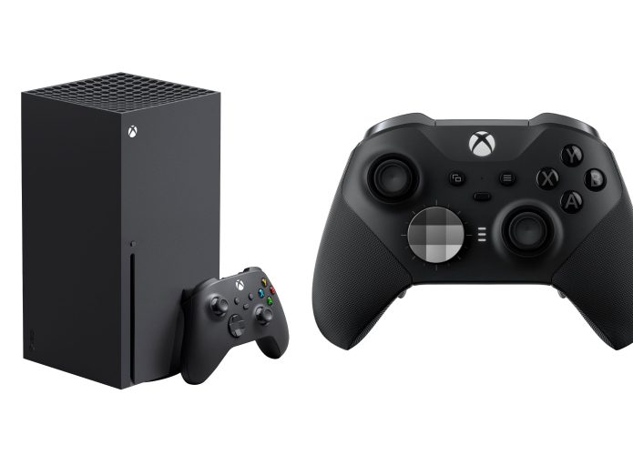 Xbox em oferta