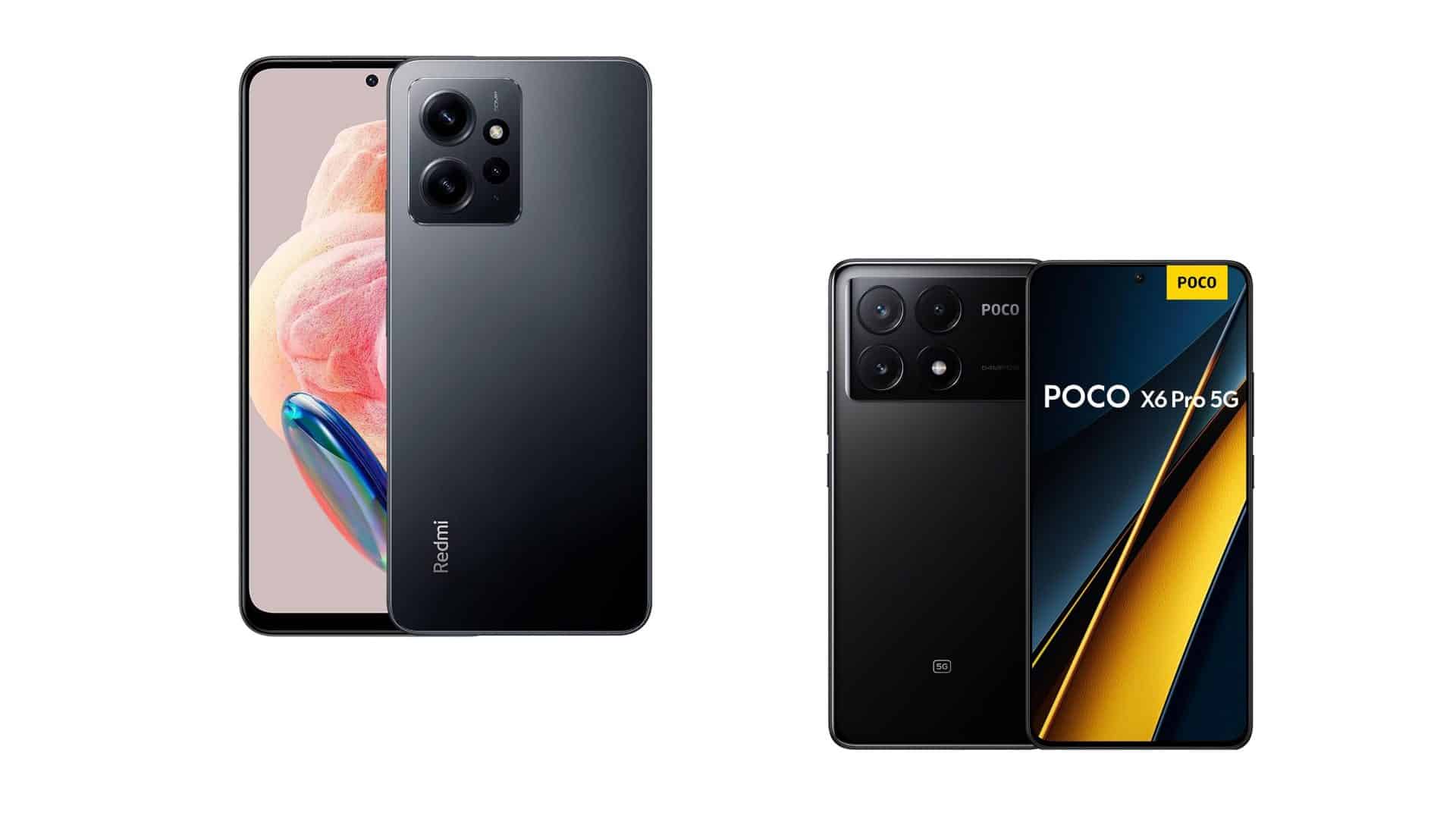 Xiaomi em oferta