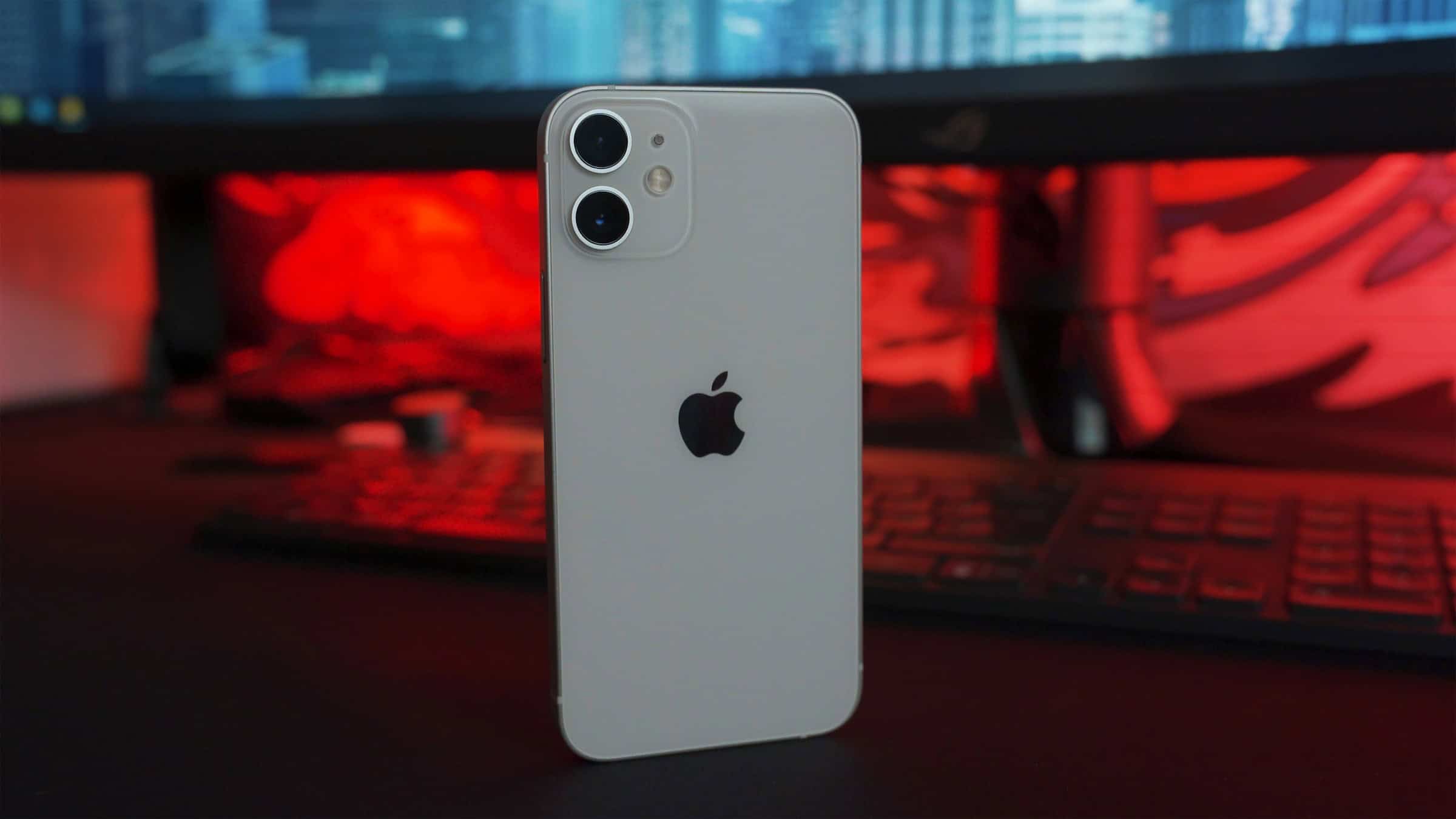 Quando o iPhone 12 para de atualizar? - Olhar Digital