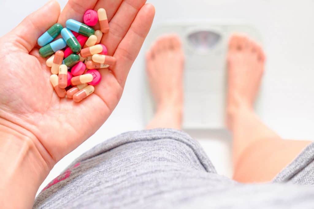 pilula emagrecimento