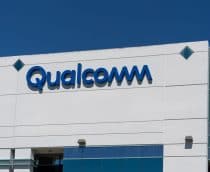 Fachada da Qualcomm