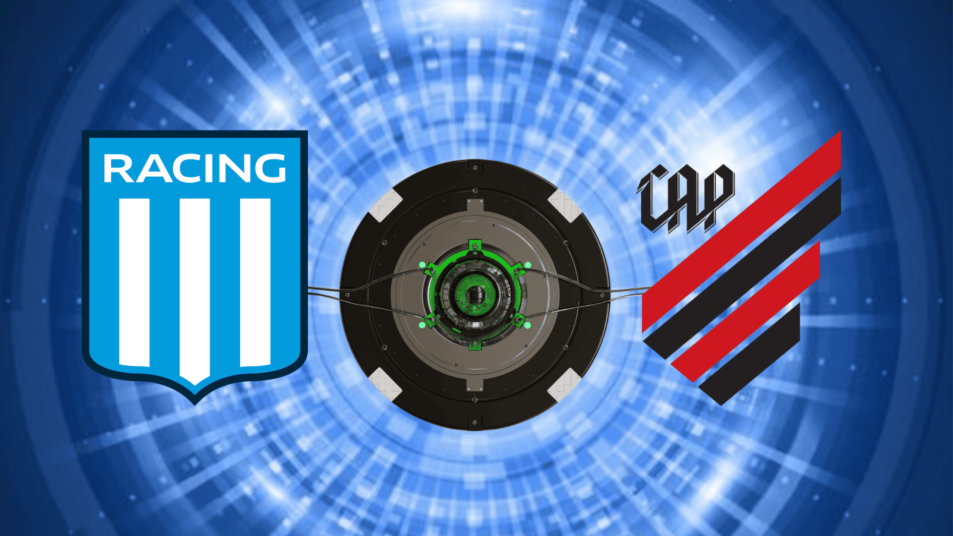 racing x athletico