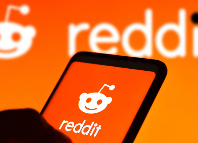 Reddit