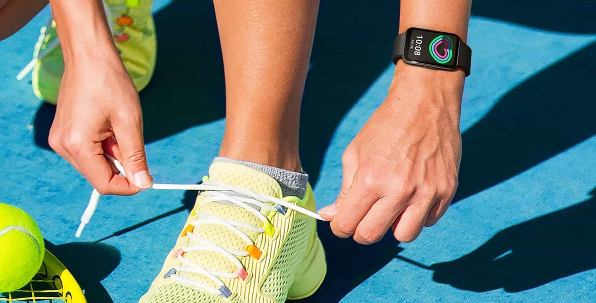 Samsung Galaxy Fit 3