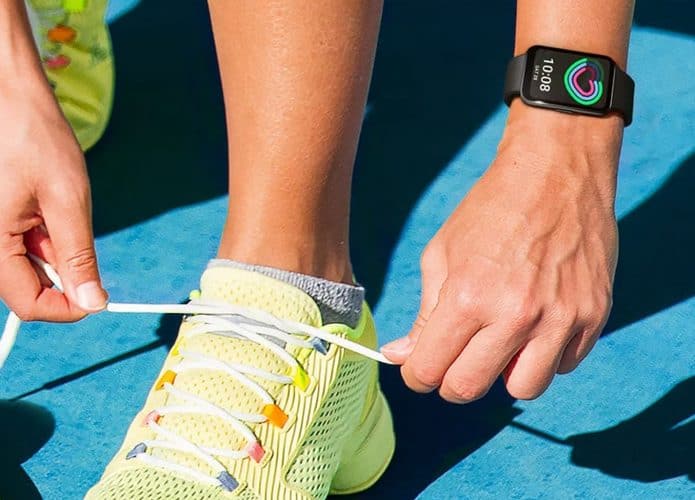 Samsung Galaxy Fit 3