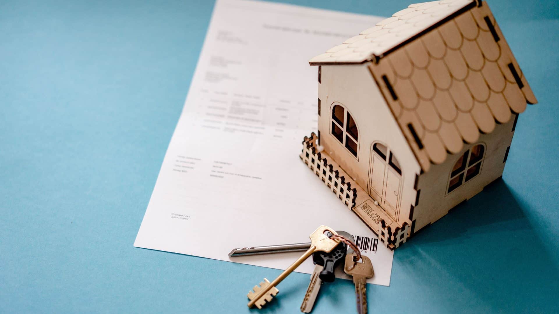 Imagem ilustrativa para contratação de seguro residencial