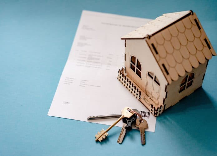 Imagem ilustrativa para contratação de seguro residencial