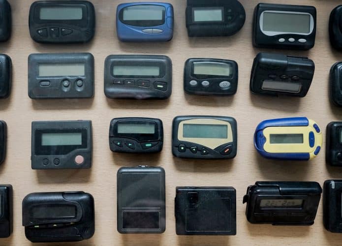 pagers