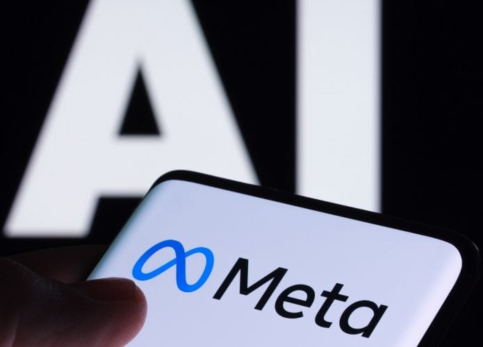 meta IA