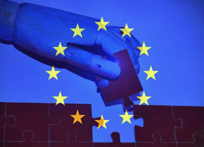 'Capitais da IA' sofrem com um efeito colateral grave na Europa