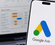 logo do google ads