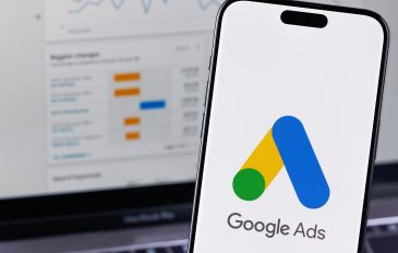 logo do google ads