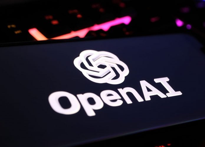 logo da openai