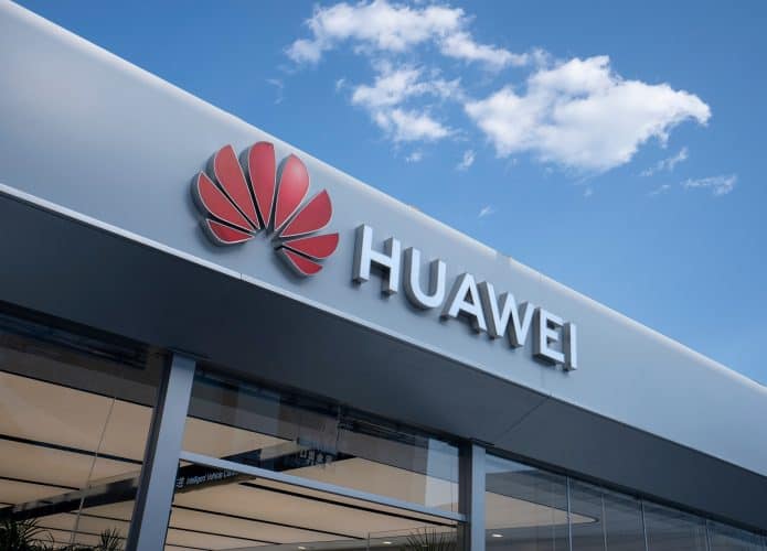 huawei