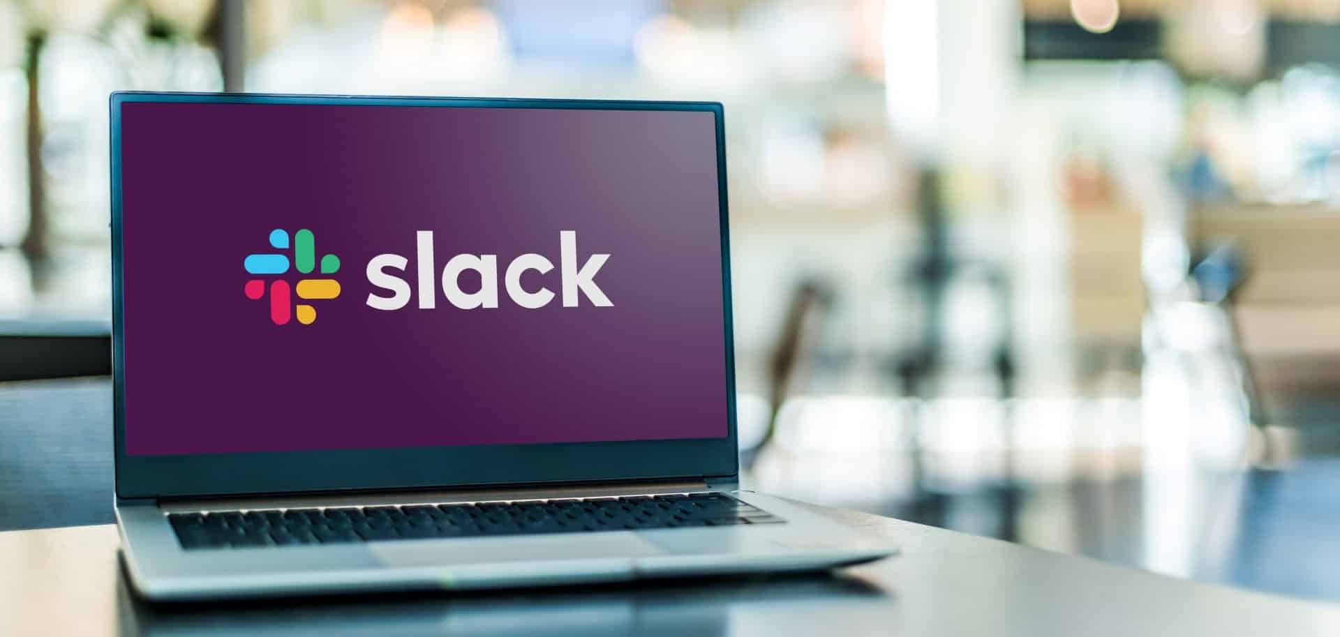 slack