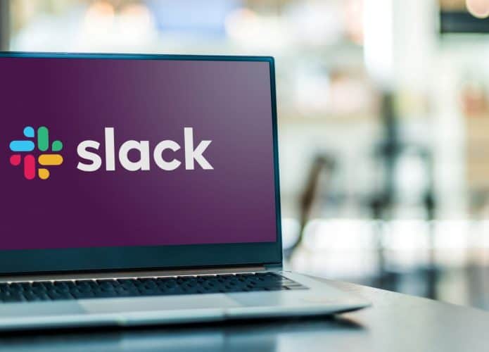 slack