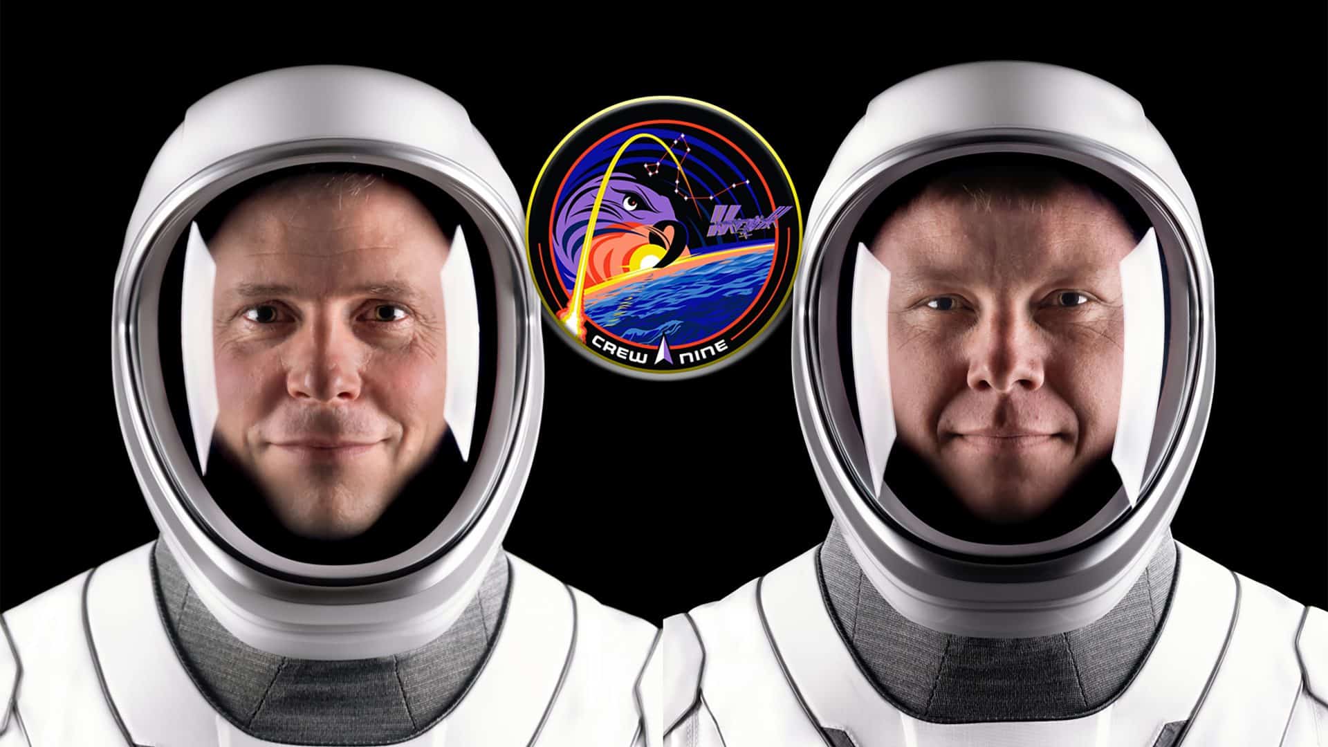 spacex-crew-9-tripulacao-1920x1080