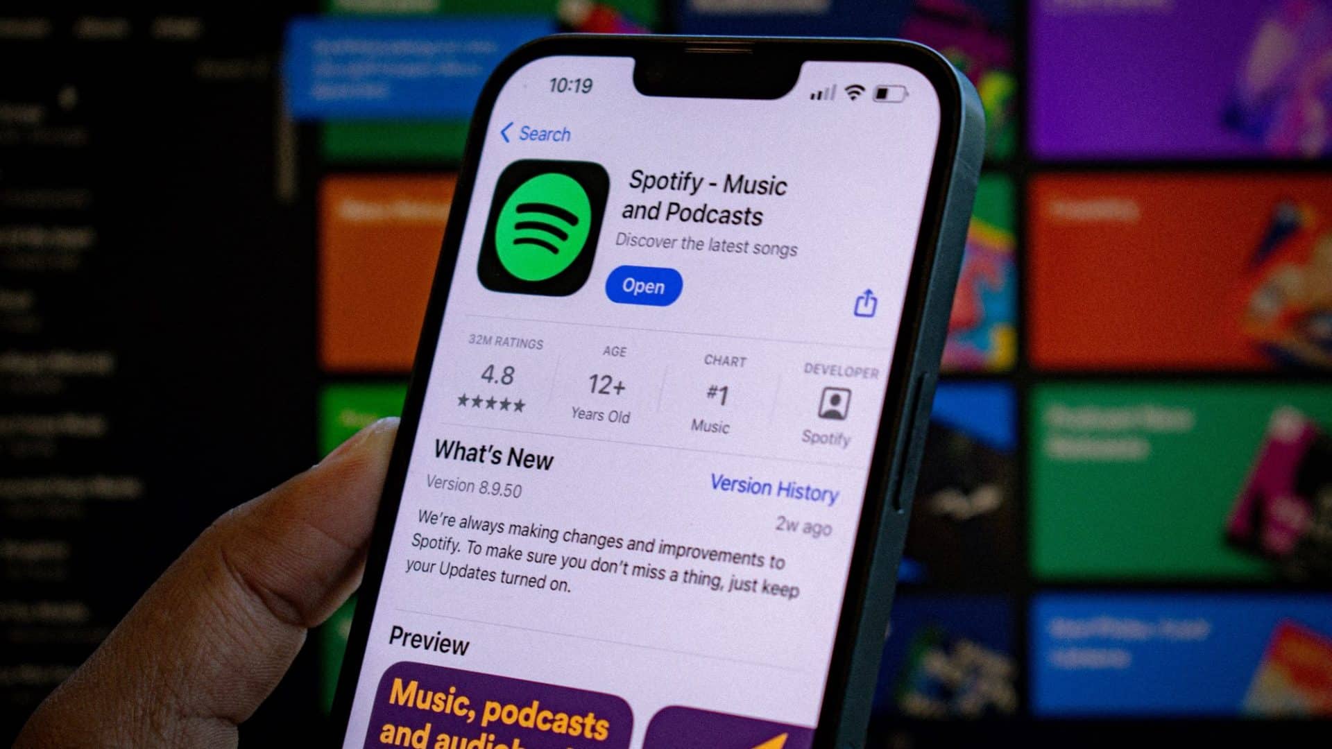 spotify