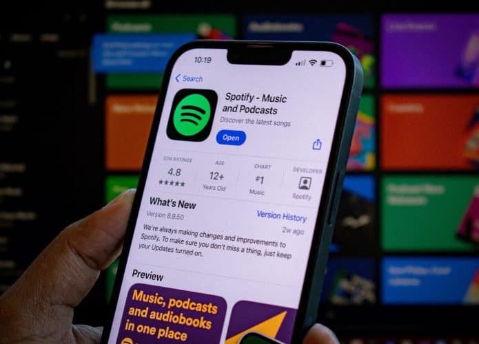 spotify