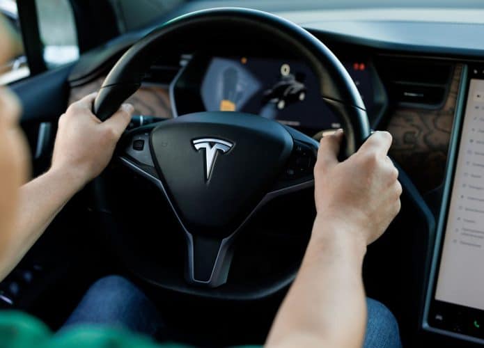 Tesla: direção ‘autônoma’ da empresa pode chegar a mais países