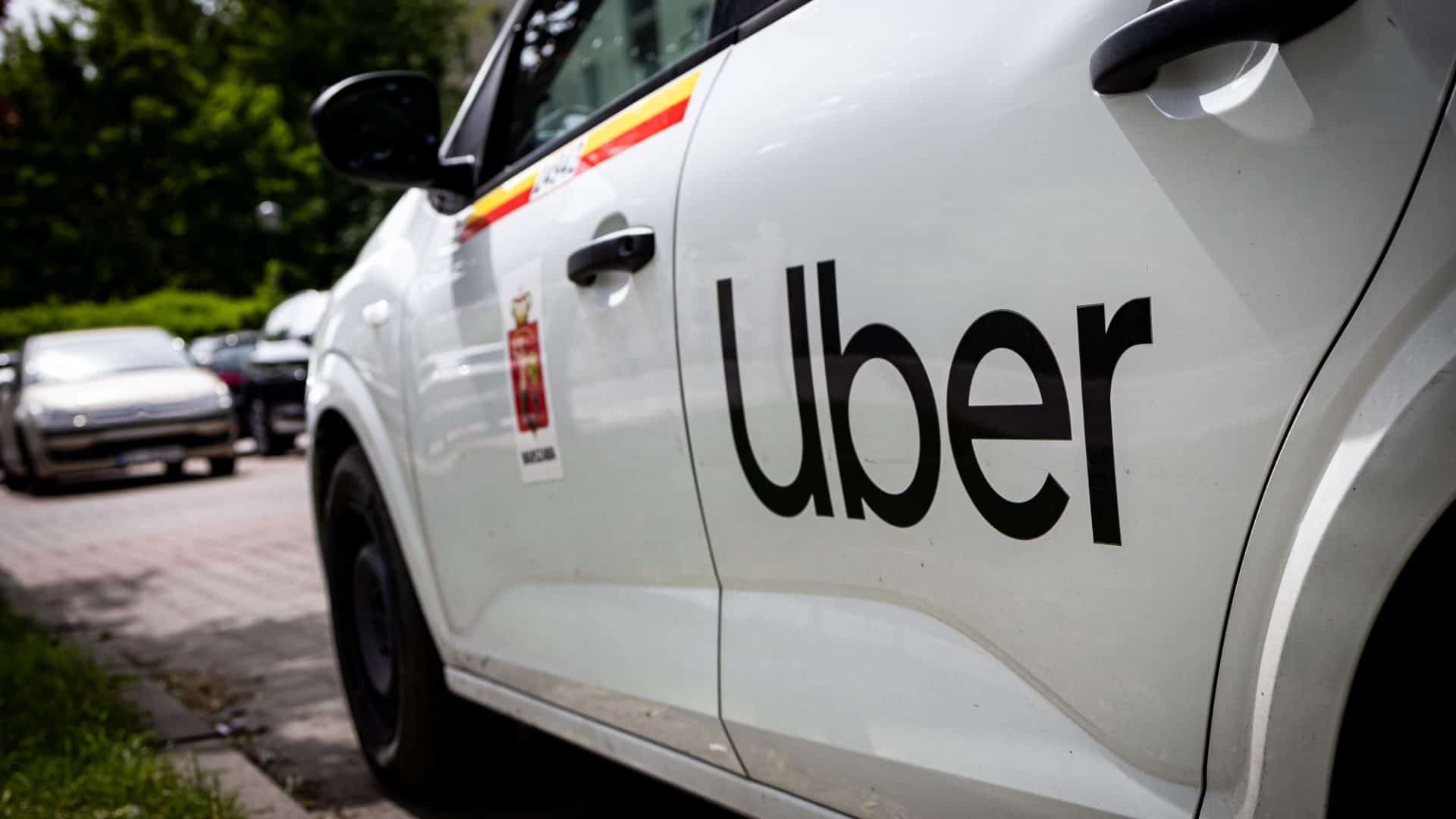 uber