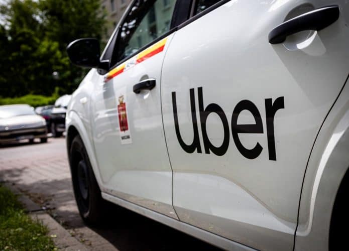 uber