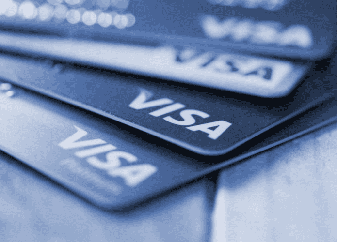 visa cartão