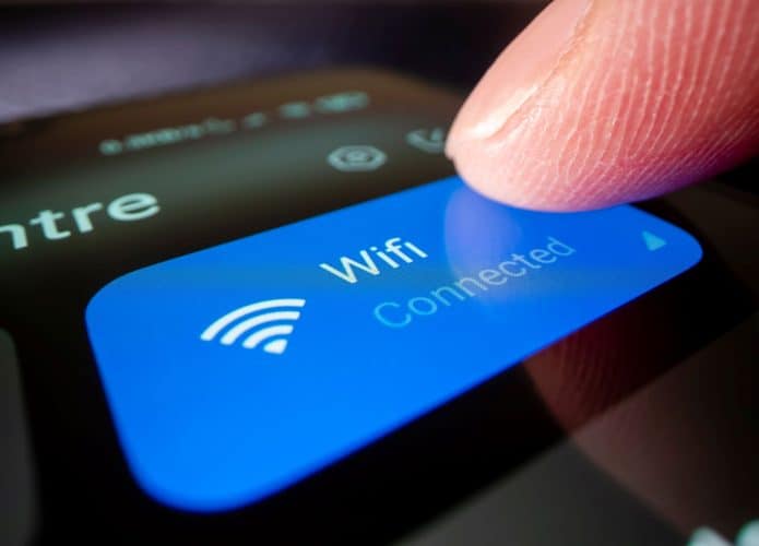 wi-fi