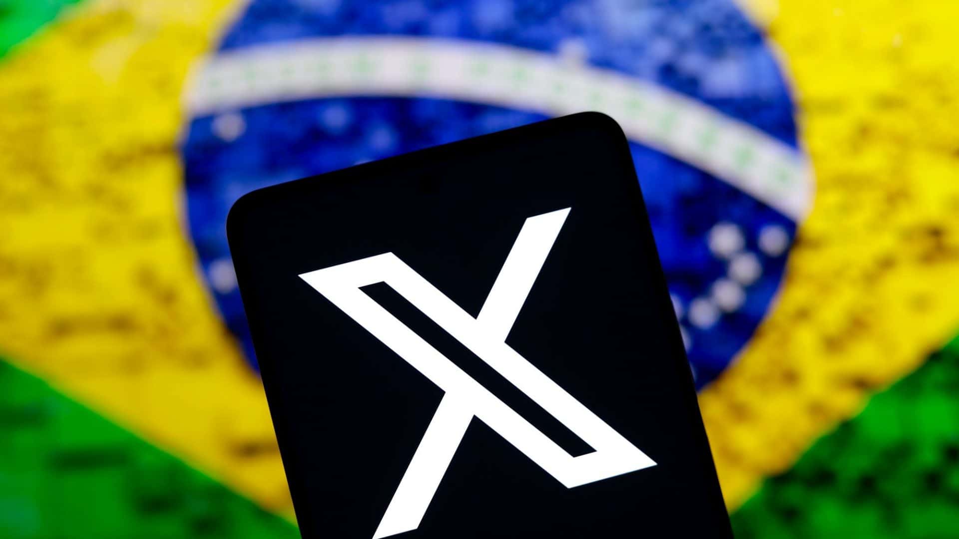 x brasil