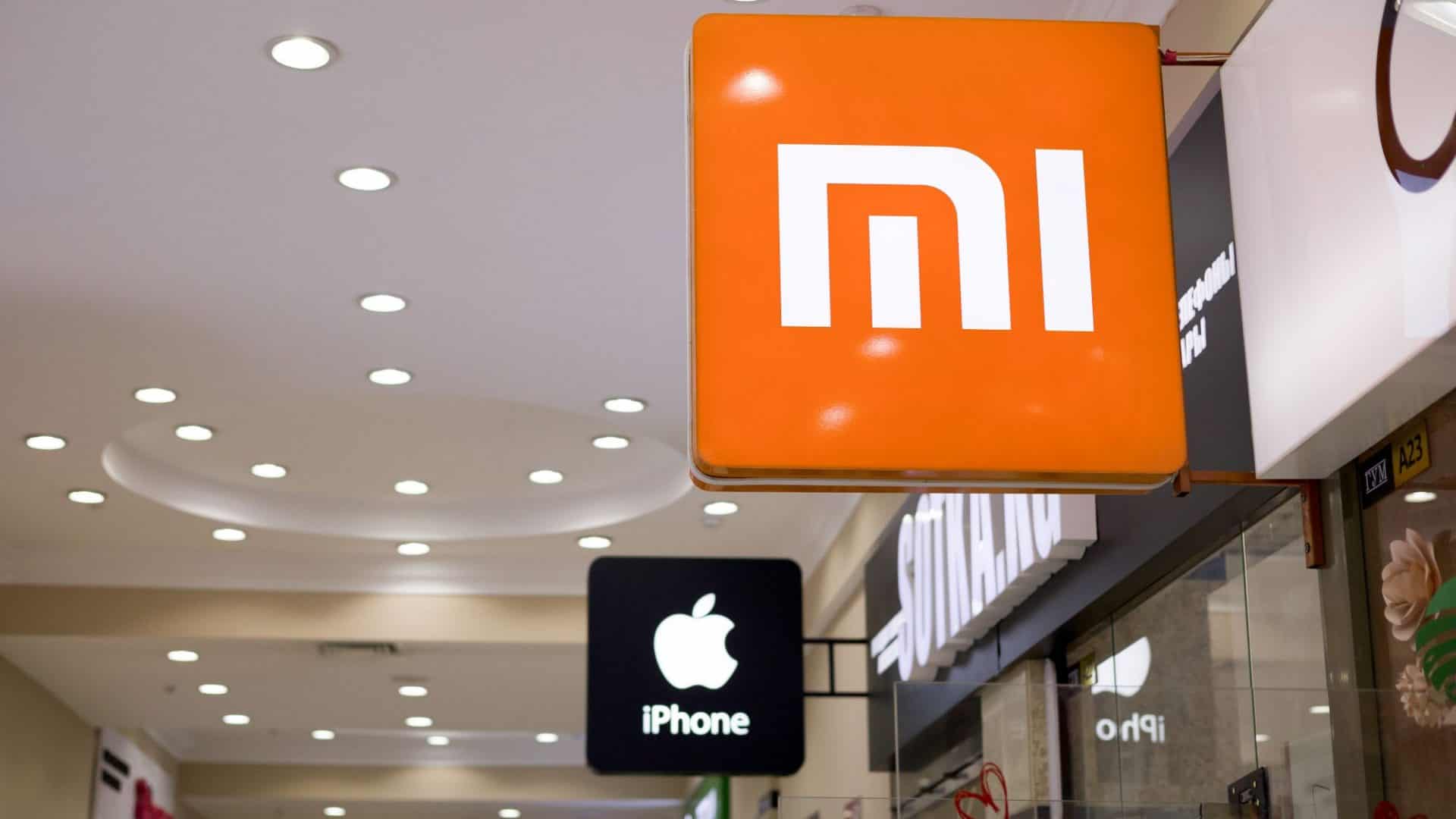xiaomi
