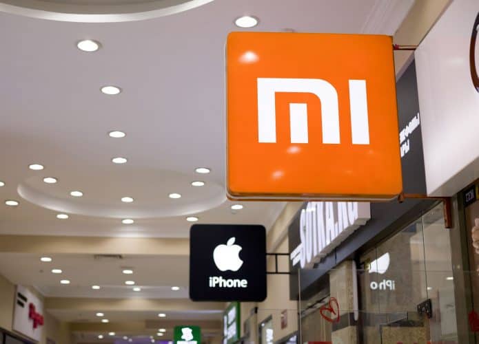 xiaomi
