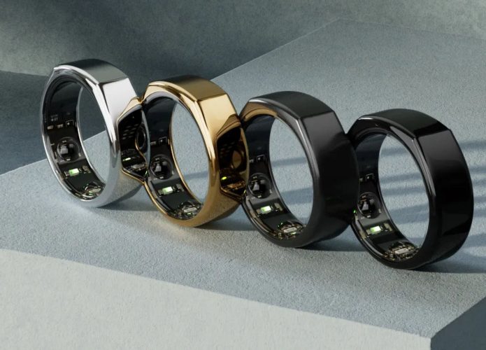 Oura Ring 3: monitoramento biométrico premium com design sofisticado e insights personalizados de saúde