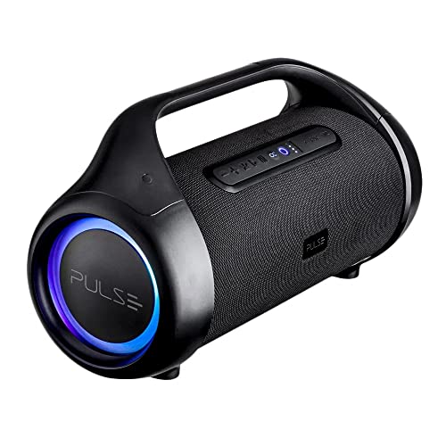 Caixa de Som Pulse Xplosion 2 550W Bluetooth Pulse - SP607