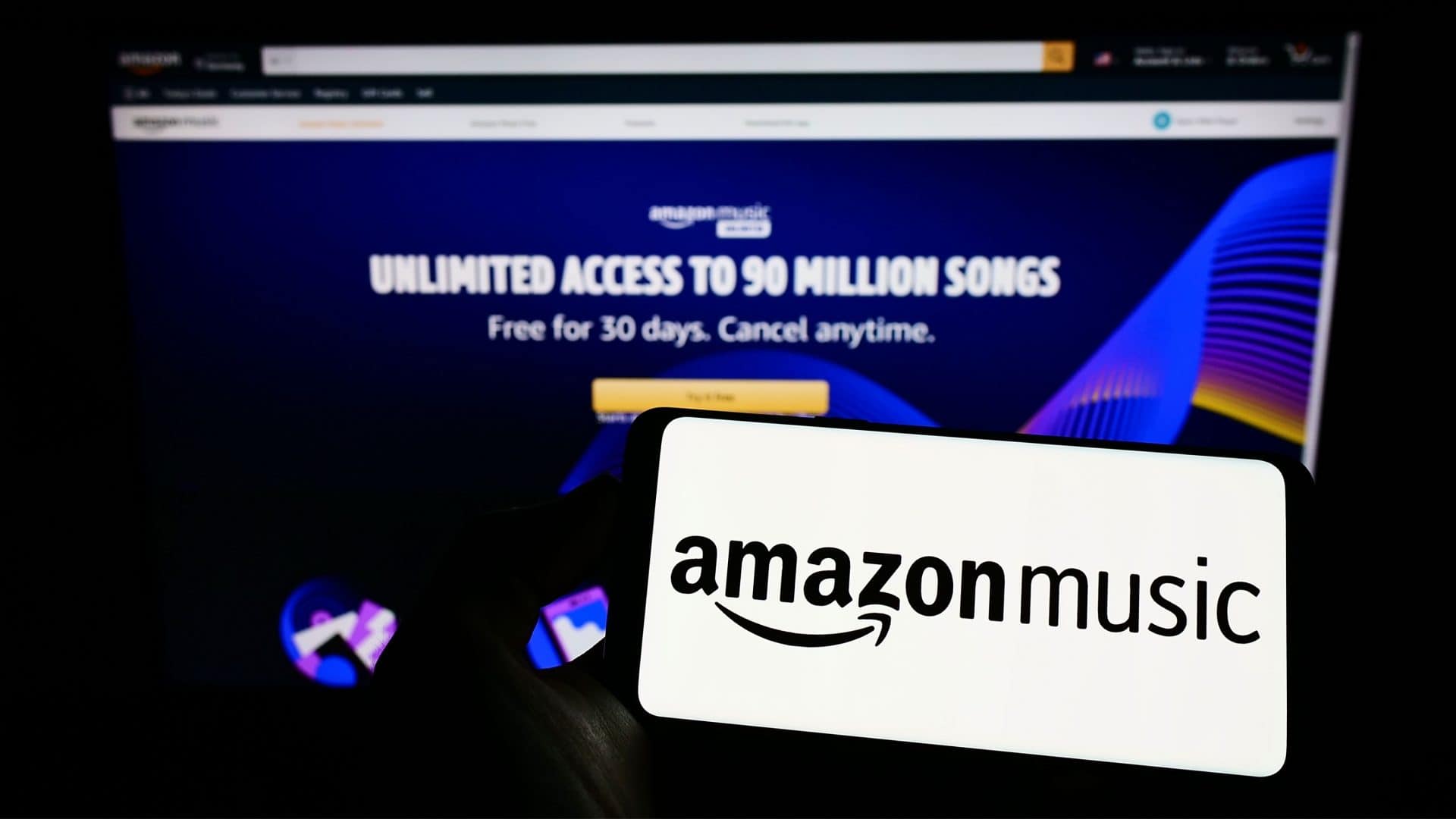 Como cancelar o Amazon Music Unlimited - Olhar Digital