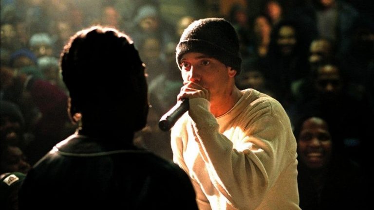 Nas Rapper Filmes 6 filmes estrelados por rappers para ver nos streamings - Olhar Digital