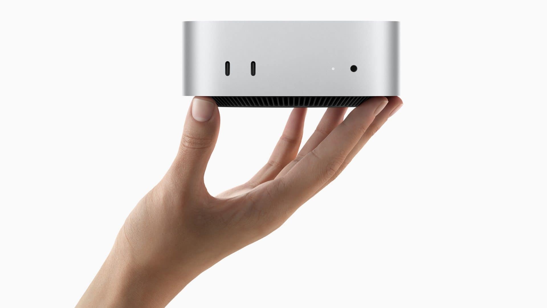 mac mini