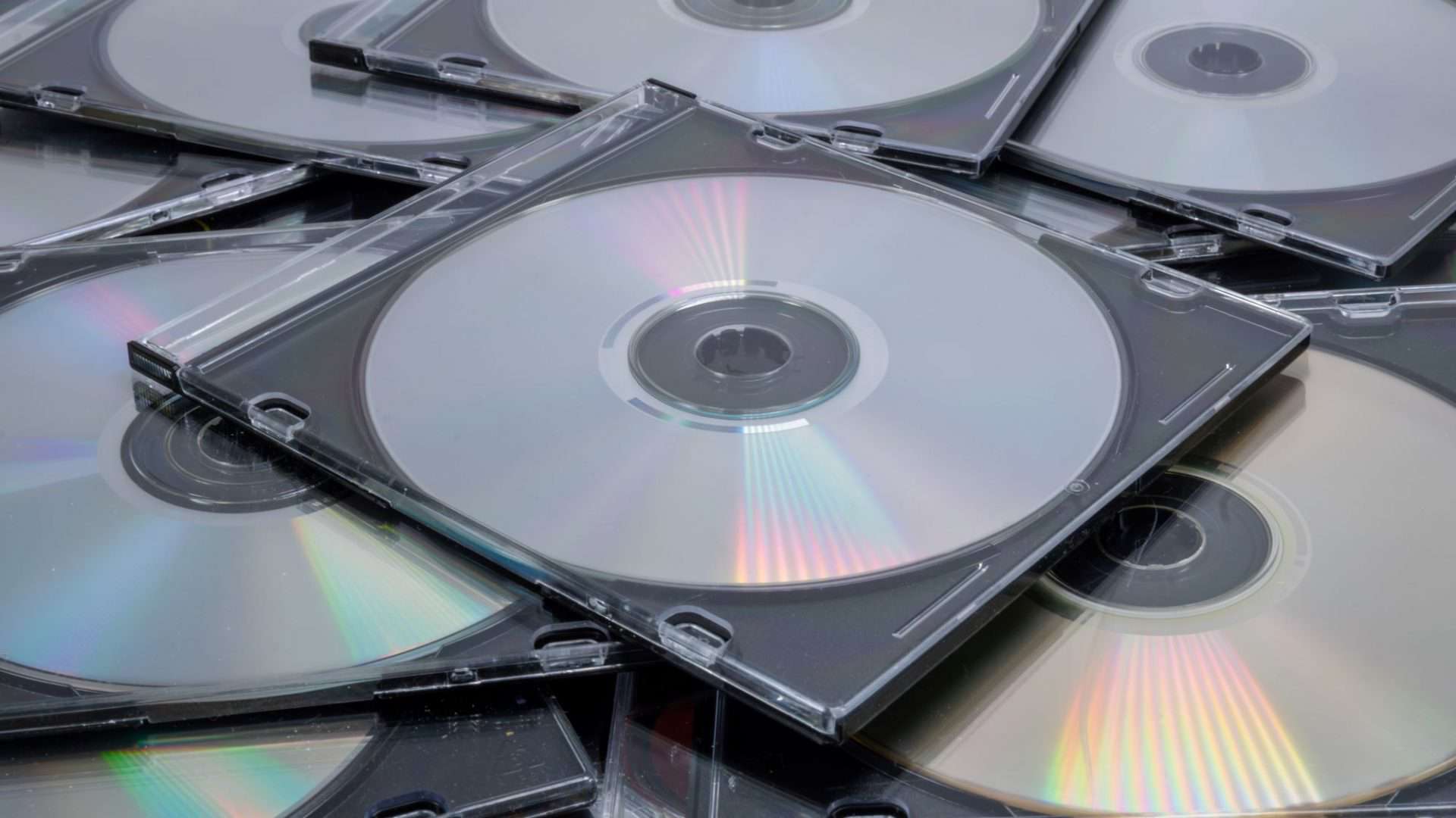 CDs
