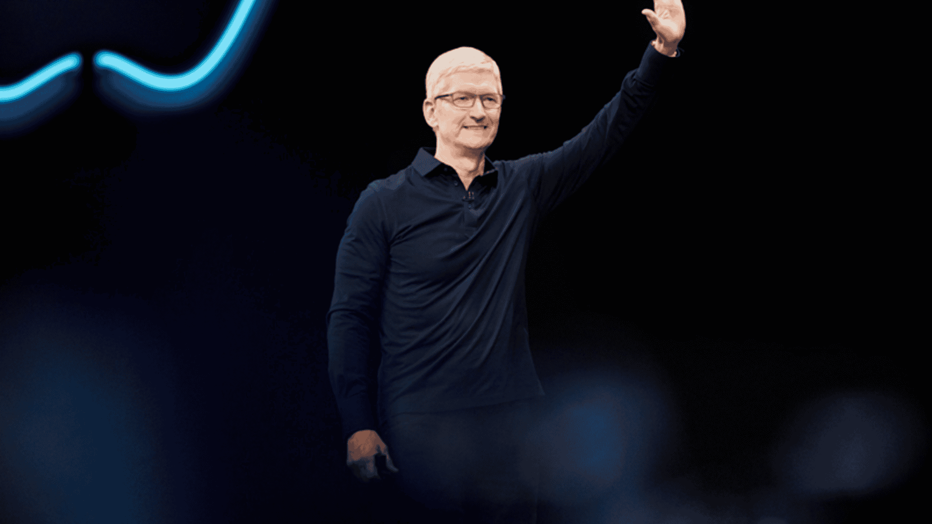 tim cook