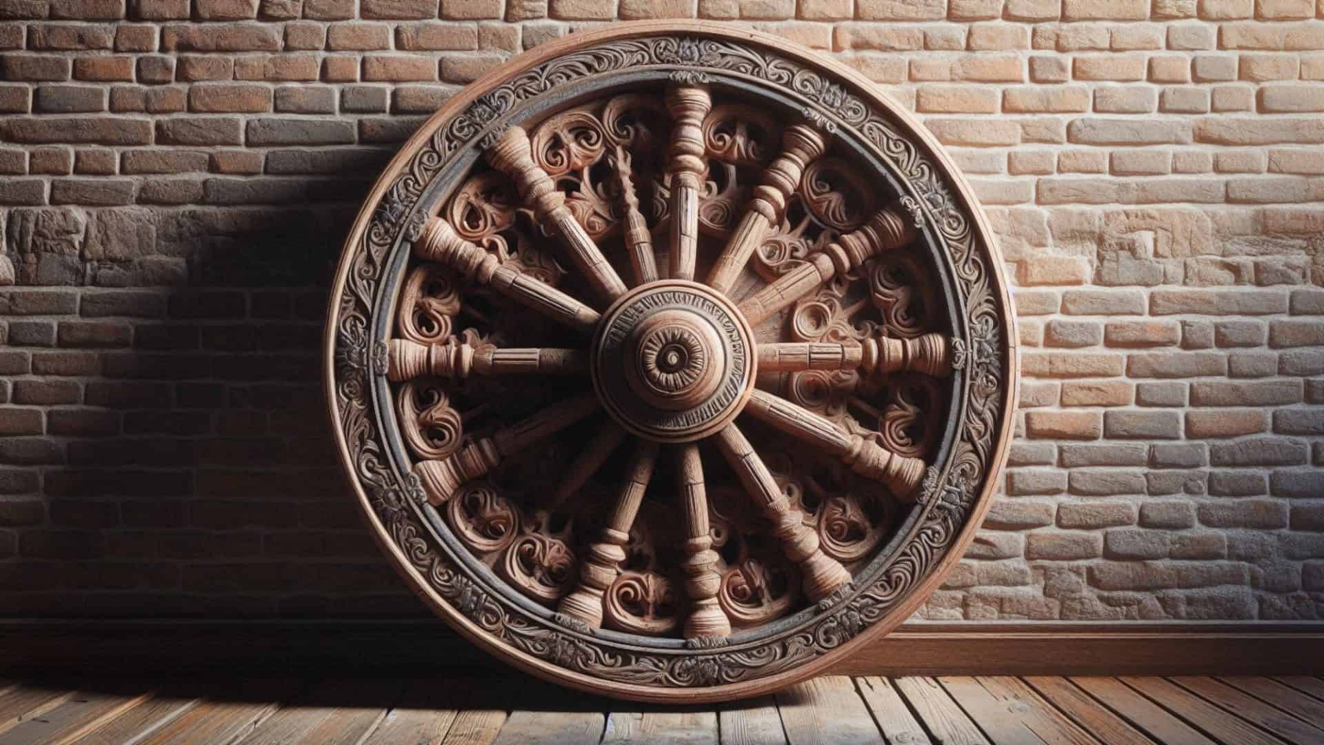 Quando e onde foi inventada a primeira roda? Estudo desvenda mistério