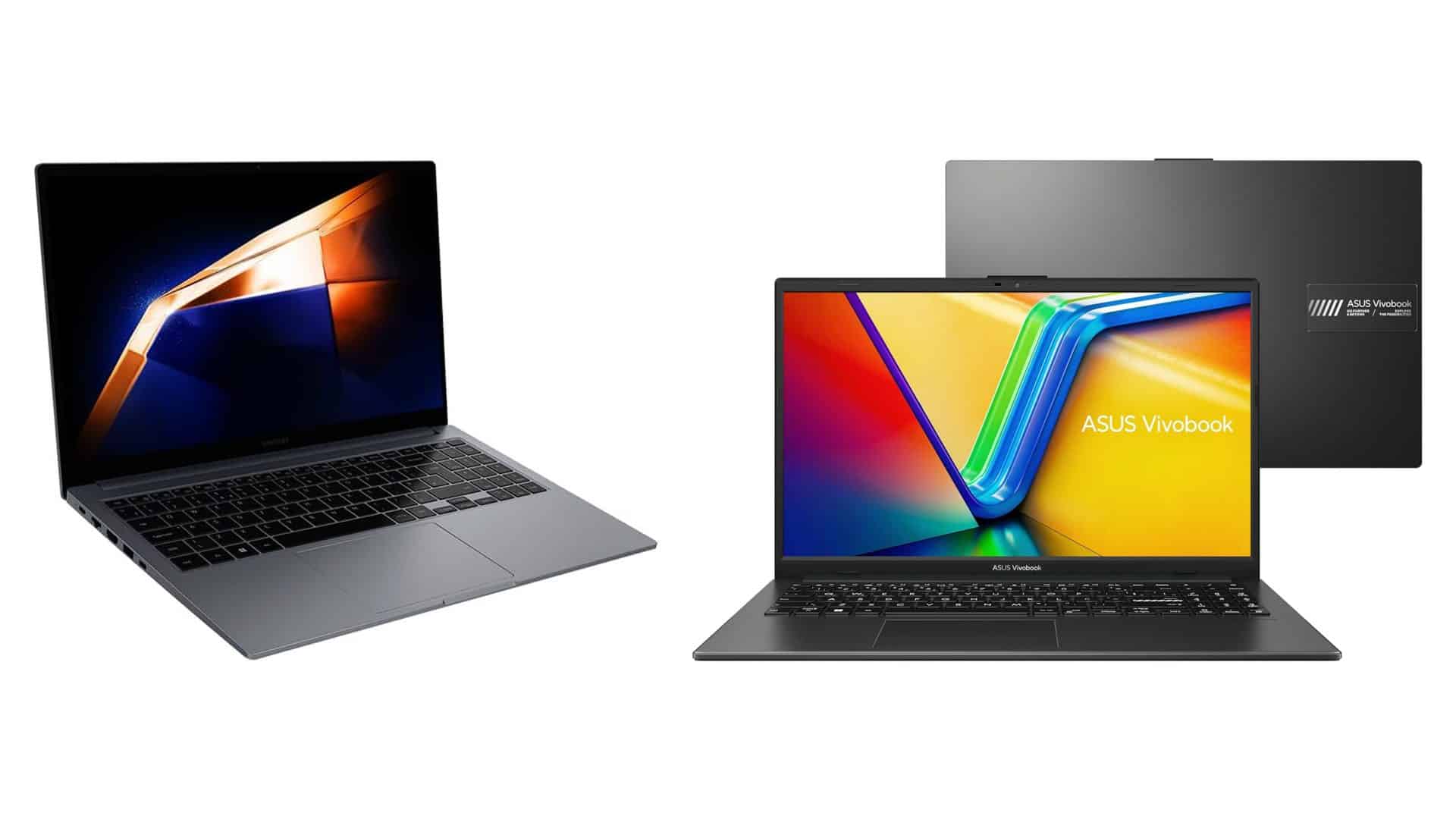 Montagem de notebooks em promoção na Amazon