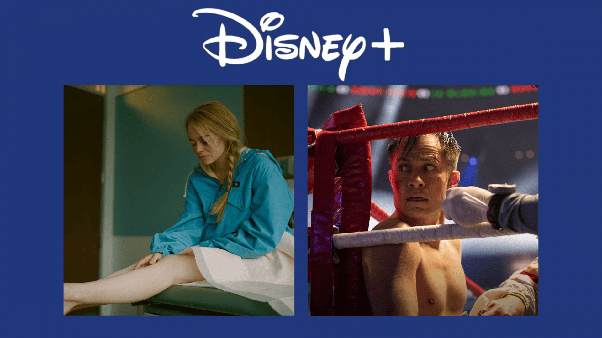 lançamentos disney+