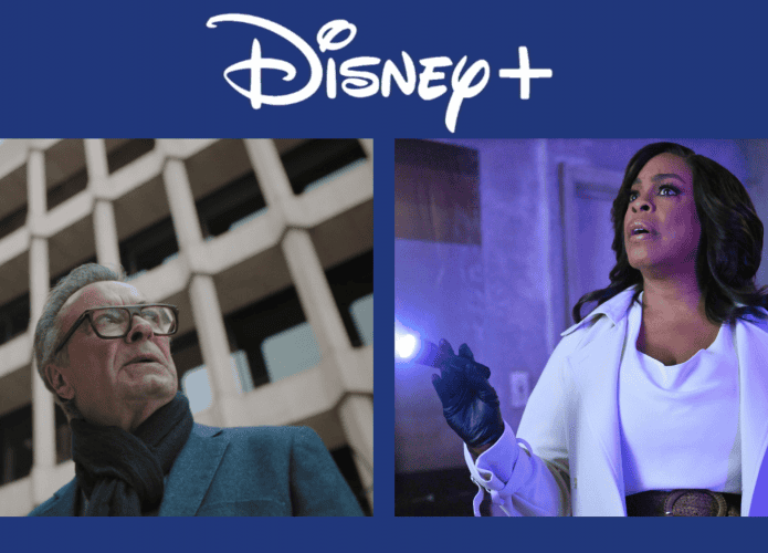 disney+