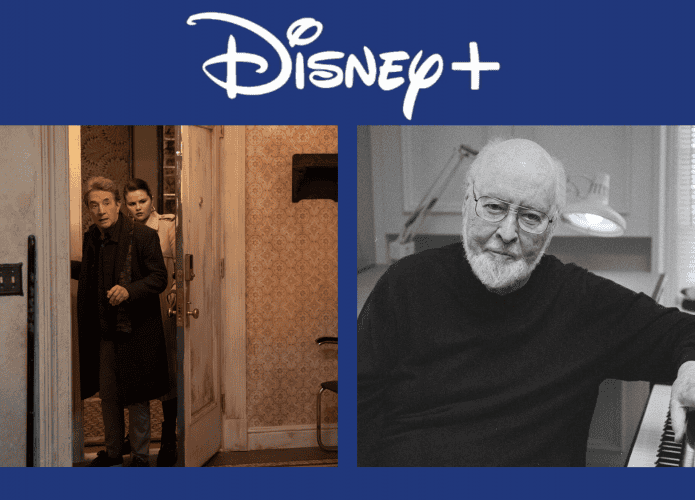 lançamentos disney+