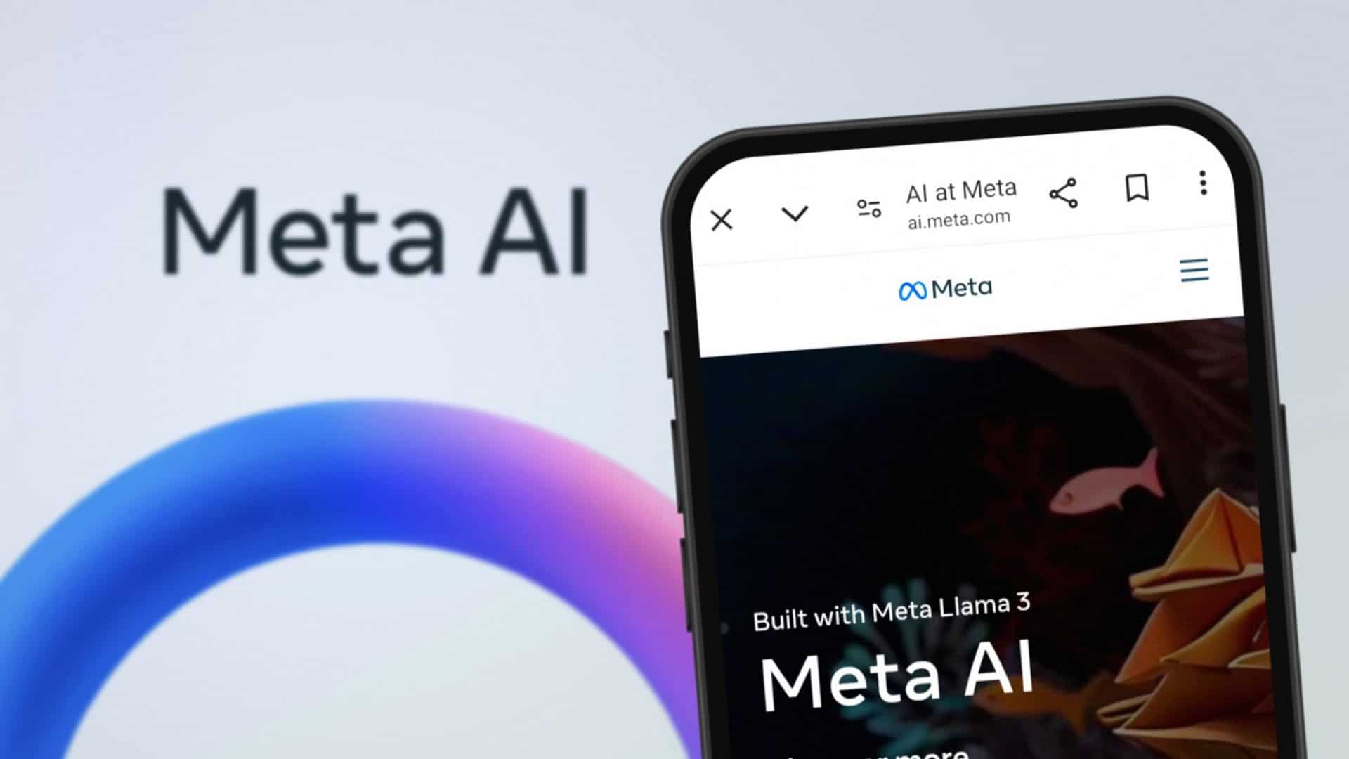 IA meta