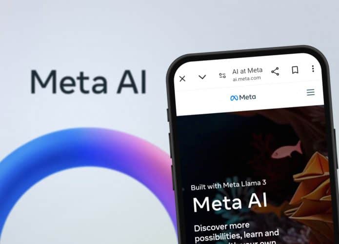 IA meta