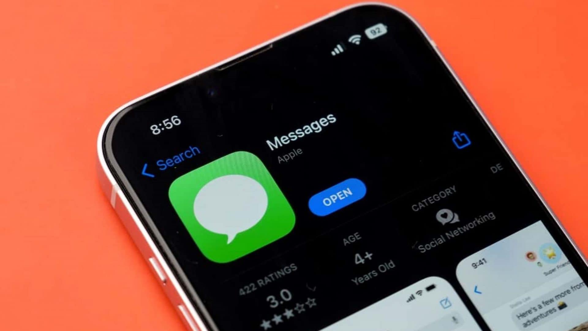 Imessage
