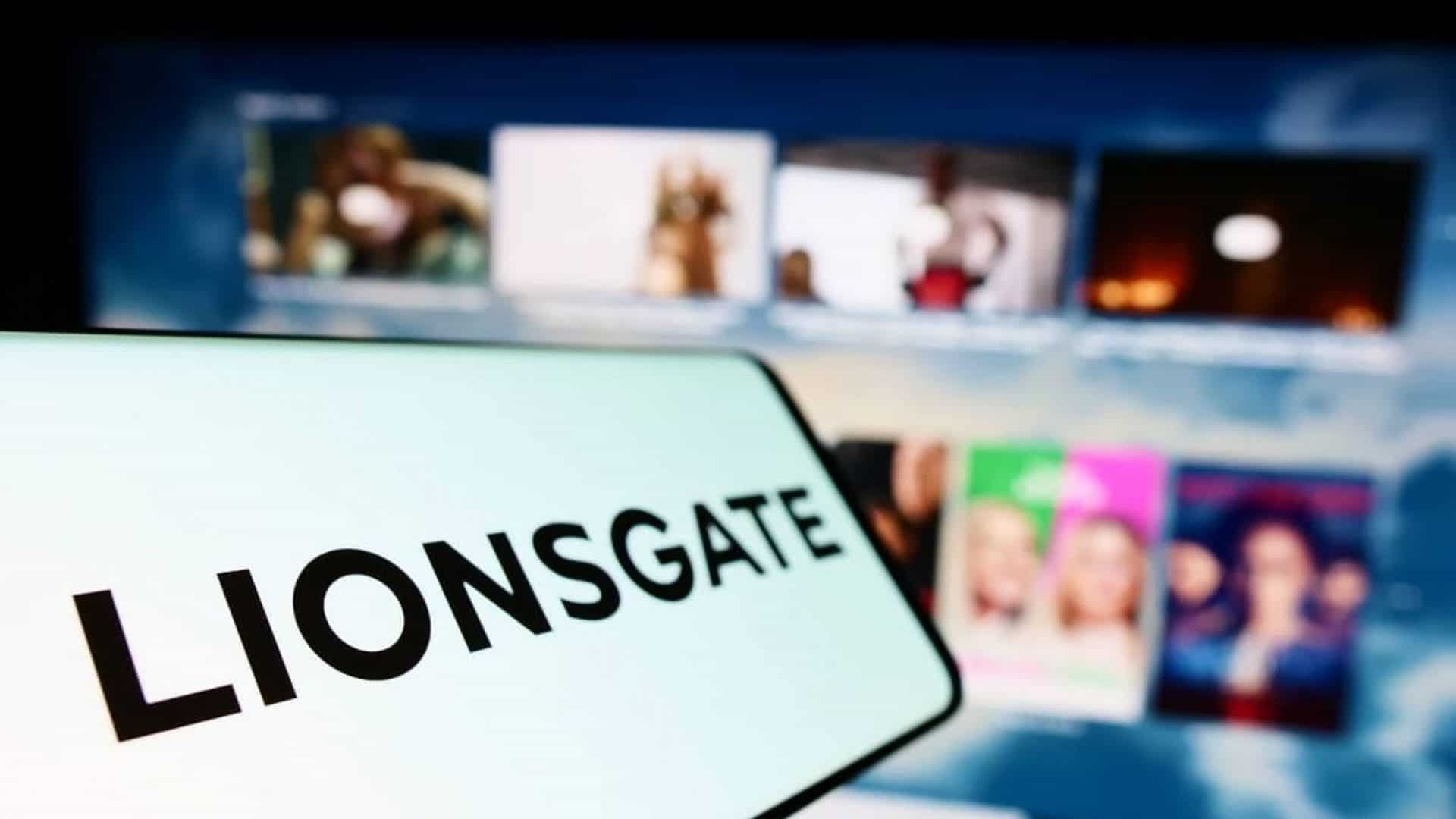 Lionsgate