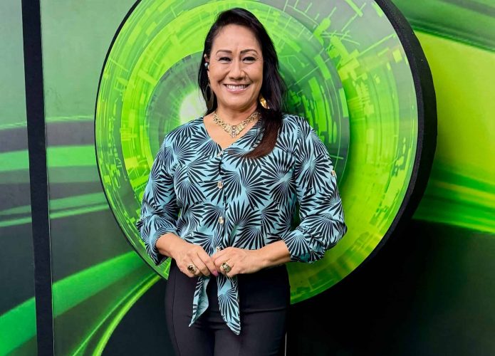 Marisa Silva 21 de outubro de 2024